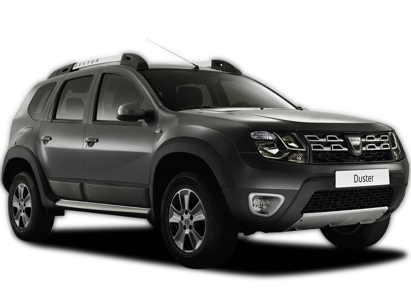 new dacia duster 4x4