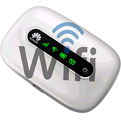 internet wi-fi mobil