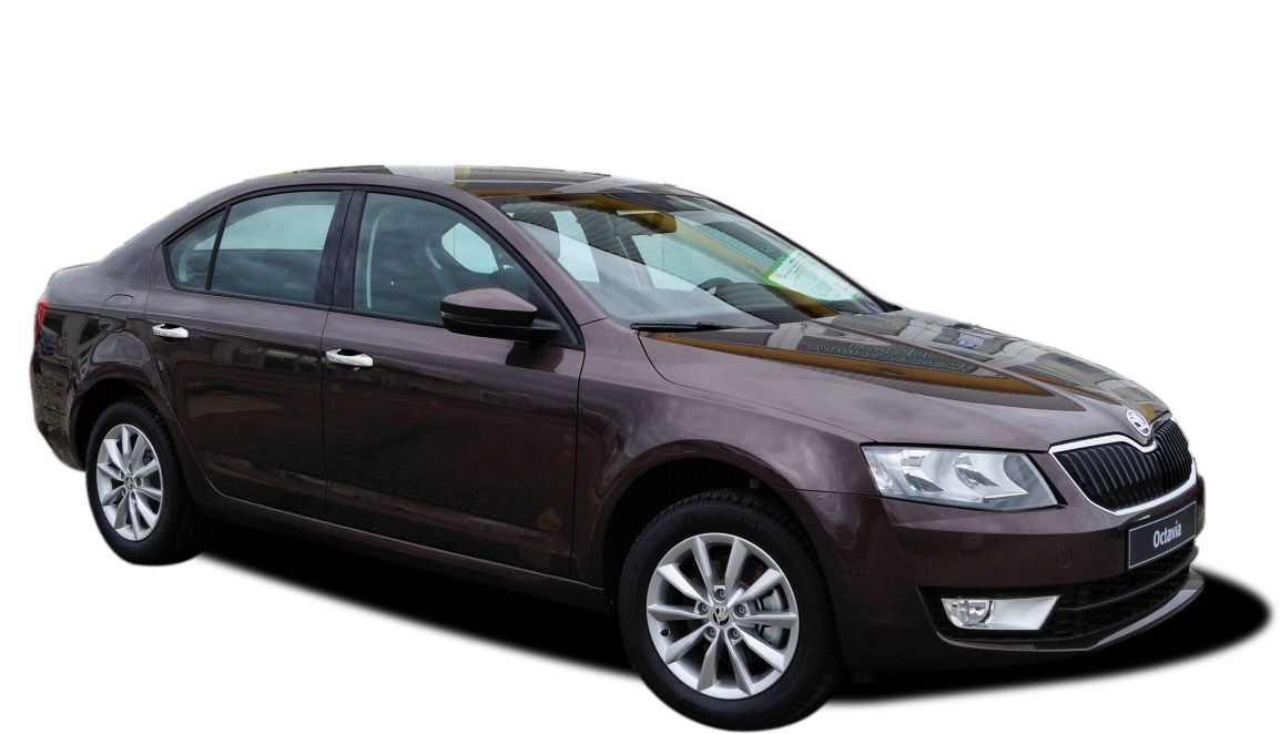 skoda octavia diesel